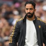 Ruben Amorim Reaffirms Faith in 3-4-3 Despite Man Utd Struggles 3 GettyImages 2231889364