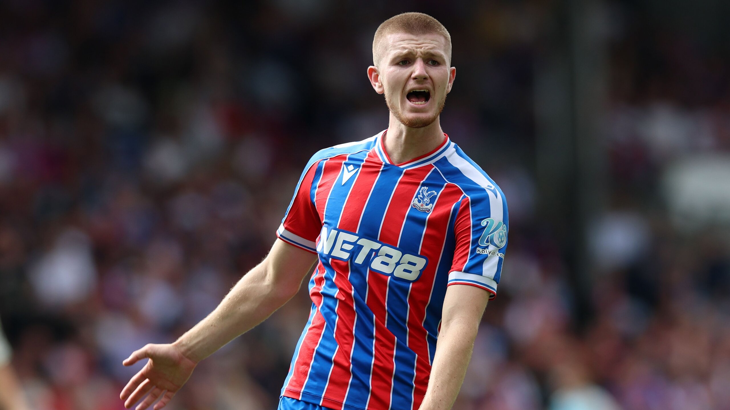 Chelsea Target Adam Wharton in Midfield Transfer Ambition 7 GettyImages 2231943538 scaled