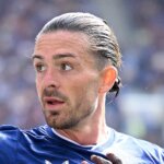 Grealish Opens Up on Losing Passion for Football at Man City 3 GettyImages 2231960243