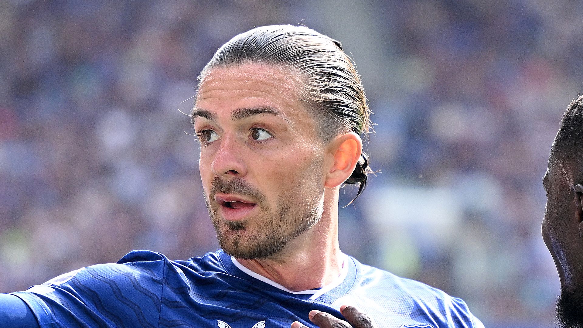 Grealish Opens Up on Losing Passion for Football at Man City 1 GettyImages 2231960243