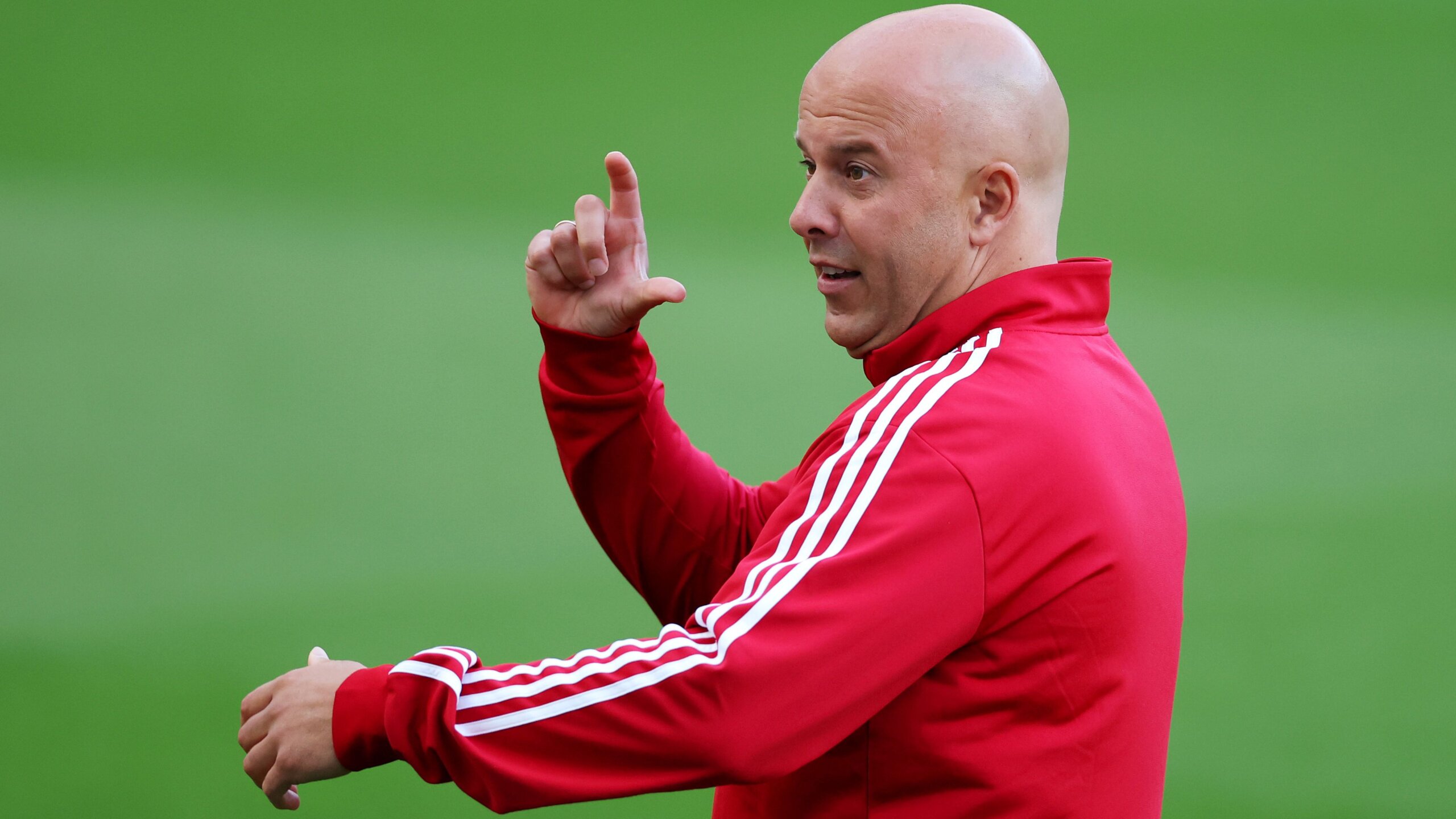 Liverpool Transfer Update: Slot Eyes Final Moves Before Deadline 10 GettyImages 2232035876 scaled
