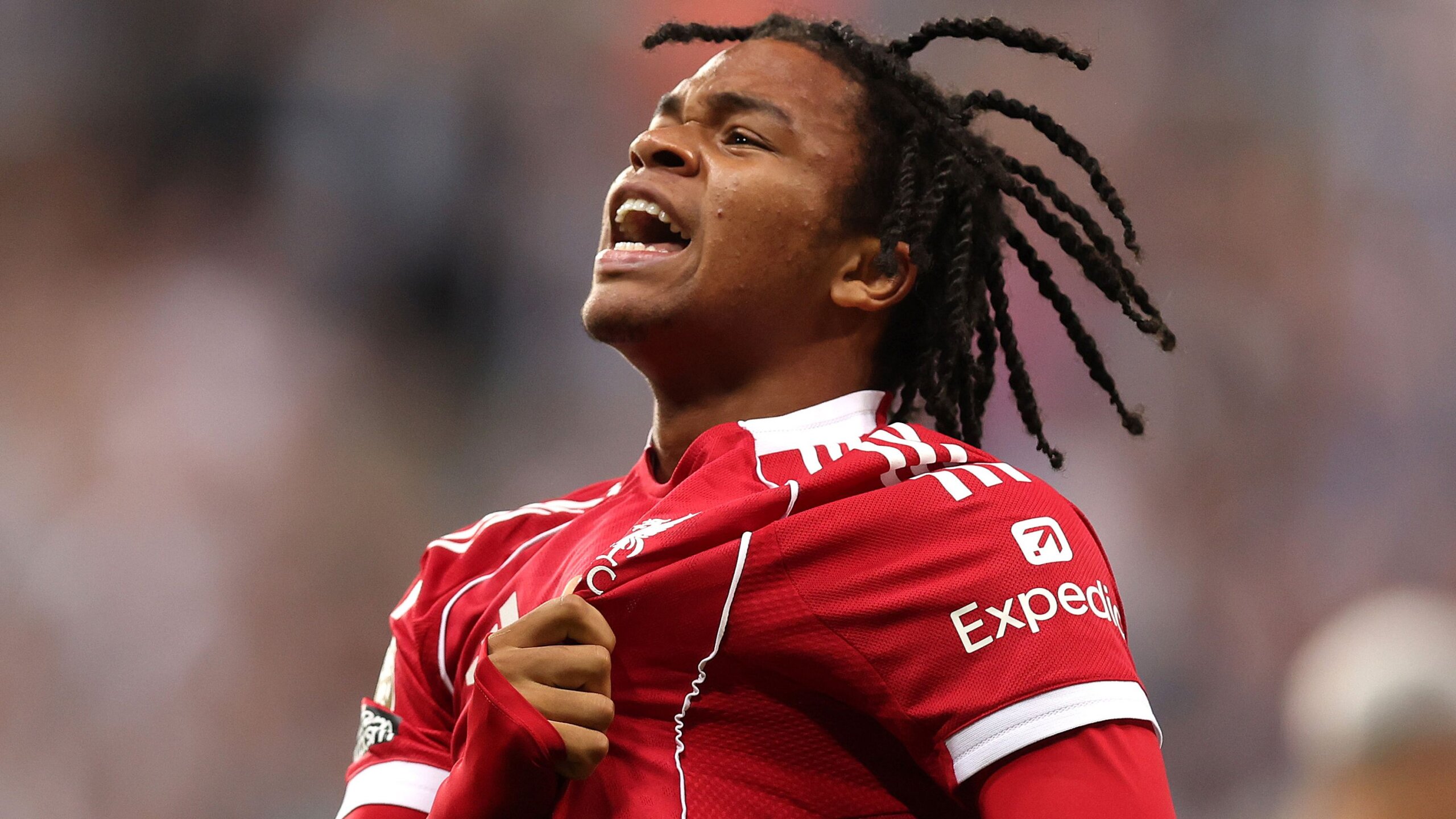 John Terry 'Gutted' After Rio Ngumoha’s Chelsea Exit to Liverpool 8 GettyImages 2232074276 scaled