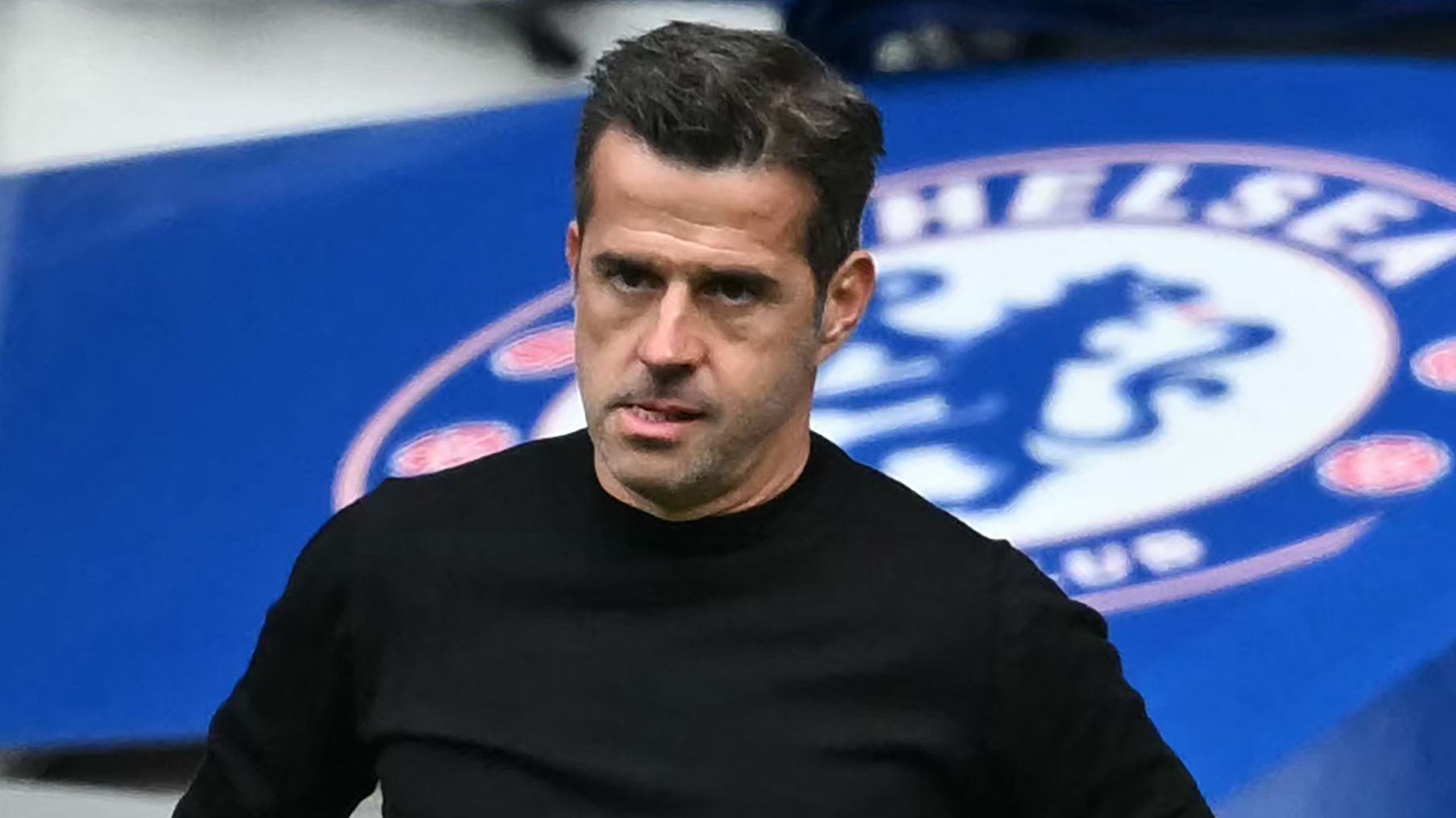 Fulham VAR Controversy: Why Their Goal Was Disallowed vs Chelsea 1 GettyImages 2232137718