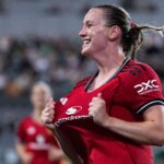 Manchester United Women Advance in Champions League After Terland Strike 3 GettyImages 2232254508