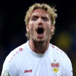 Woltemade Transfer Saga: Stuttgart Star Feels the Strain 3 GettyImages 2232257641