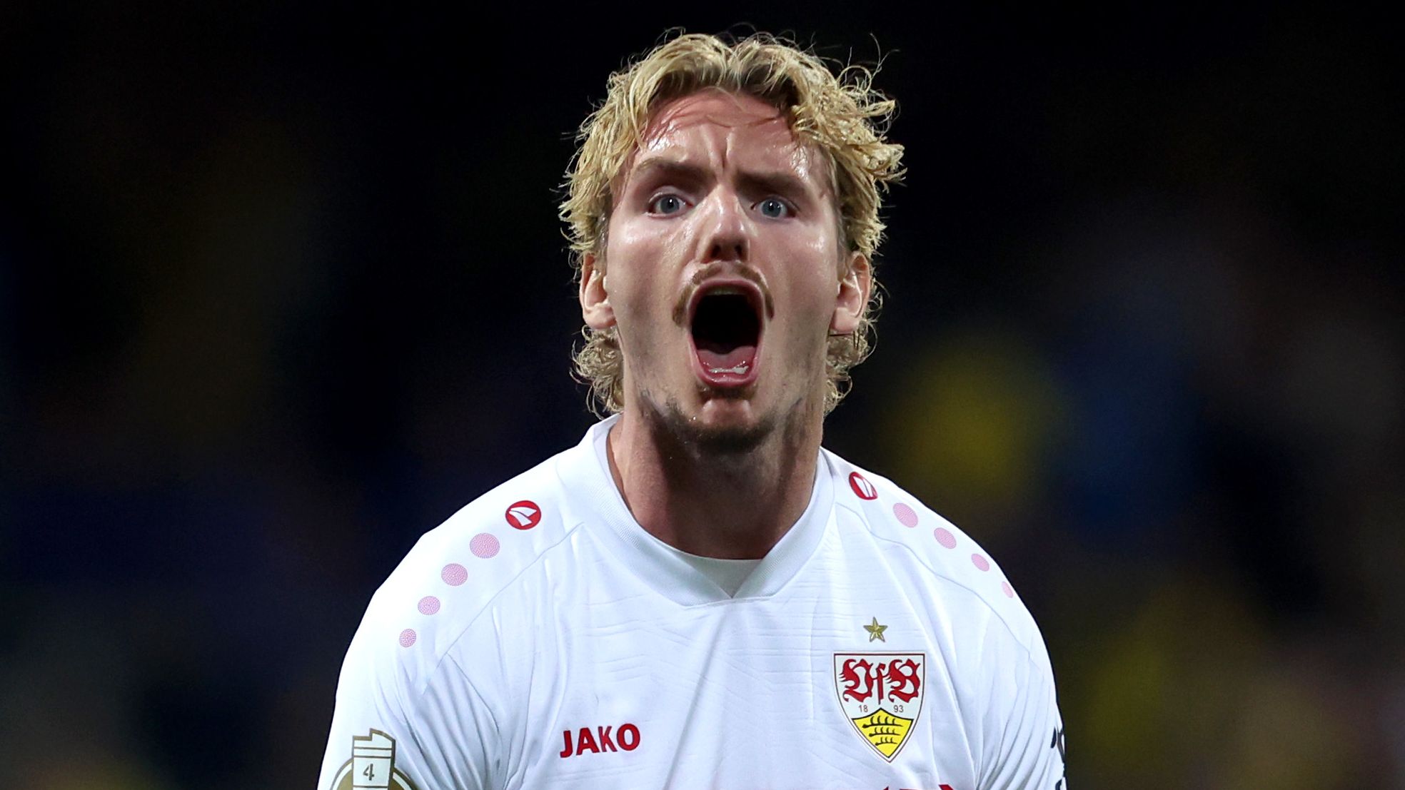 Woltemade Transfer Saga: Stuttgart Star Feels the Strain 5 GettyImages 2232257641