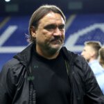 Leeds United Embarrassed by Carabao Cup Exit Against Sheffield Wednesday 2 GettyImages 2232260586