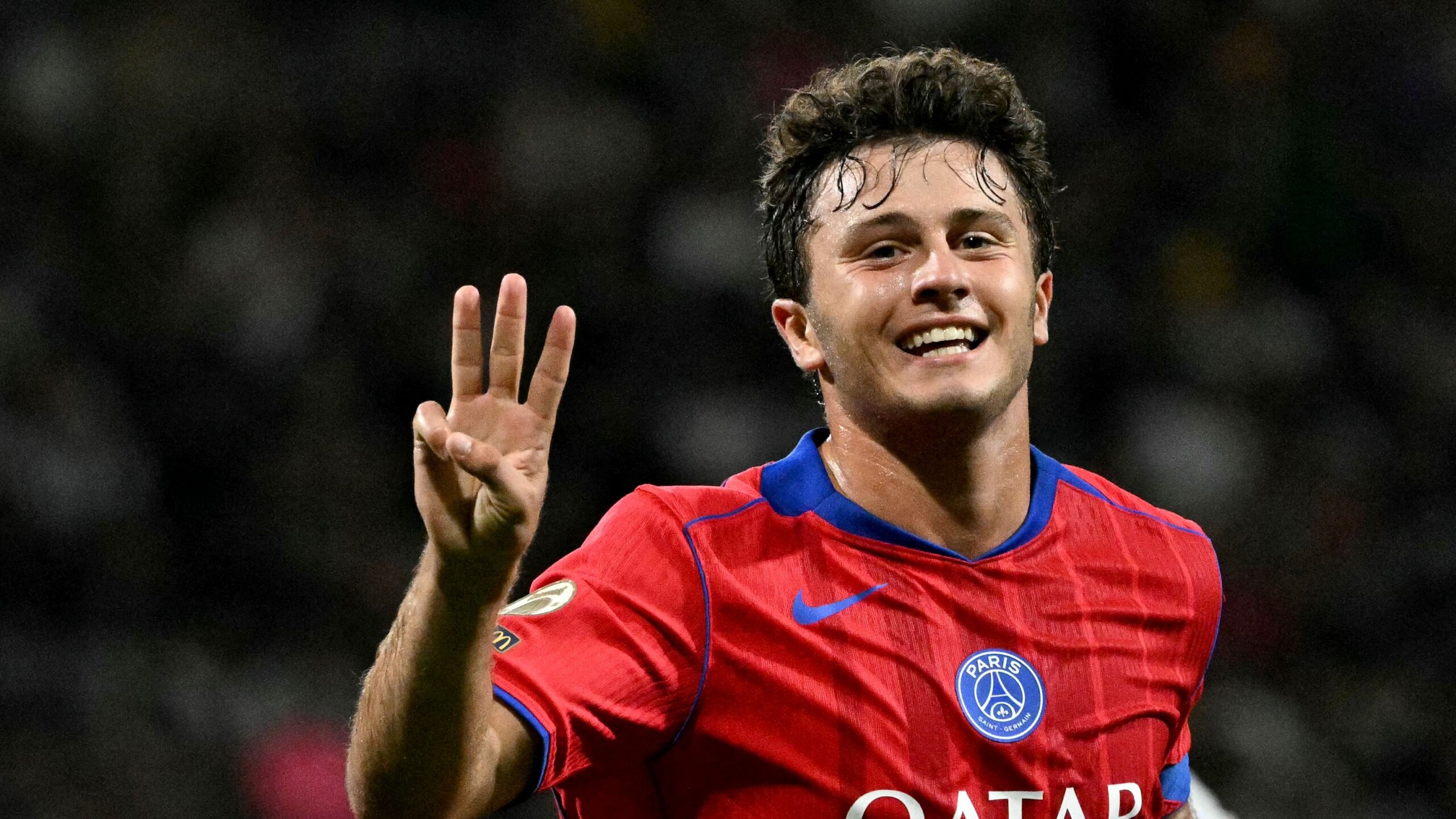 Joao Neves Delivers Stunning Hat-Trick for PSG Against Toulouse 7 GettyImages 2232291692 scaled