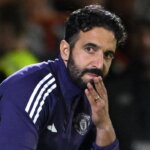 Ruben Amorim Blasts Manchester United After Carabao Cup Shock 2 GettyImages 2232413170
