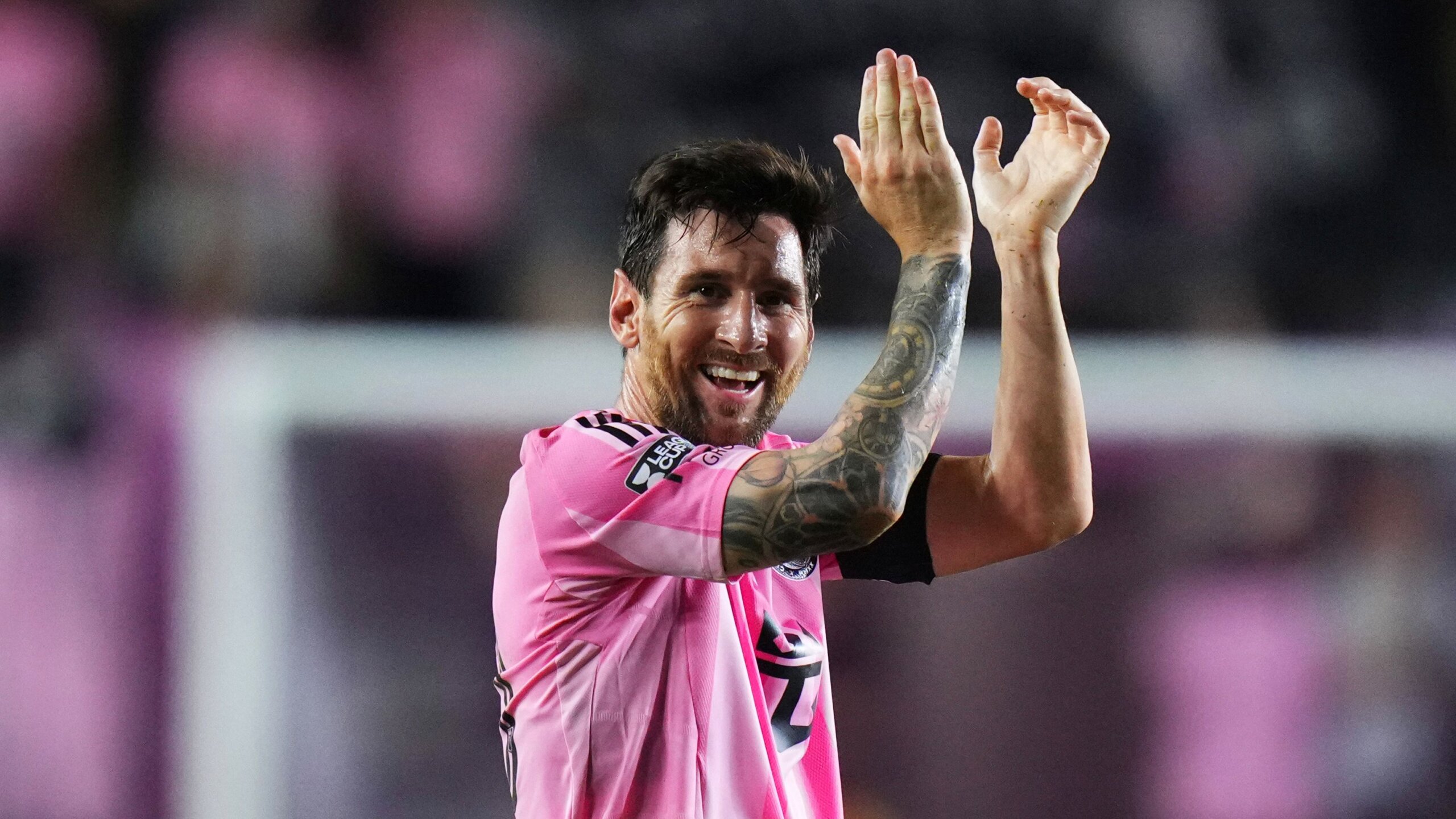 Messi’s Champion’s Mentality Inspires Inter Miami Ahead of Leagues Cup Final 3 GettyImages 2232439810 scaled