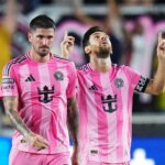 Messi Leads Inter Miami to Leagues Cup Final With Brilliant Double 3 GettyImages 2232443581
