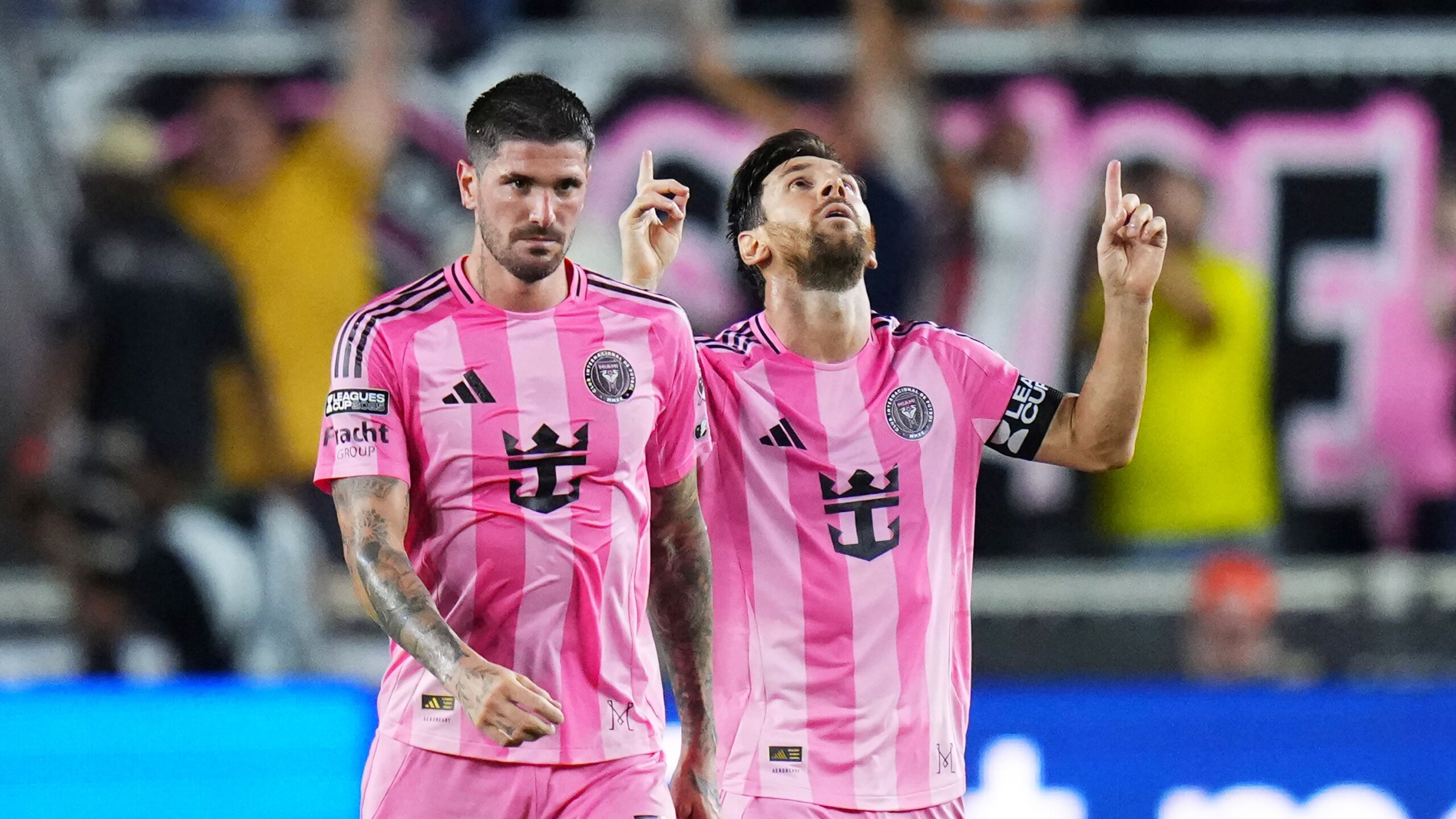 Messi Leads Inter Miami to Leagues Cup Final With Brilliant Double 1 GettyImages 2232443581 scaled