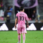 Seattle Sounders Offer Messi Kit Trade-In to Boost Leagues Cup Hopes 2 GettyImages 2232450503