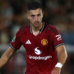 Dalot Slams Manchester United After Carabao Cup Shock Exit 3 GettyImages 2232469423