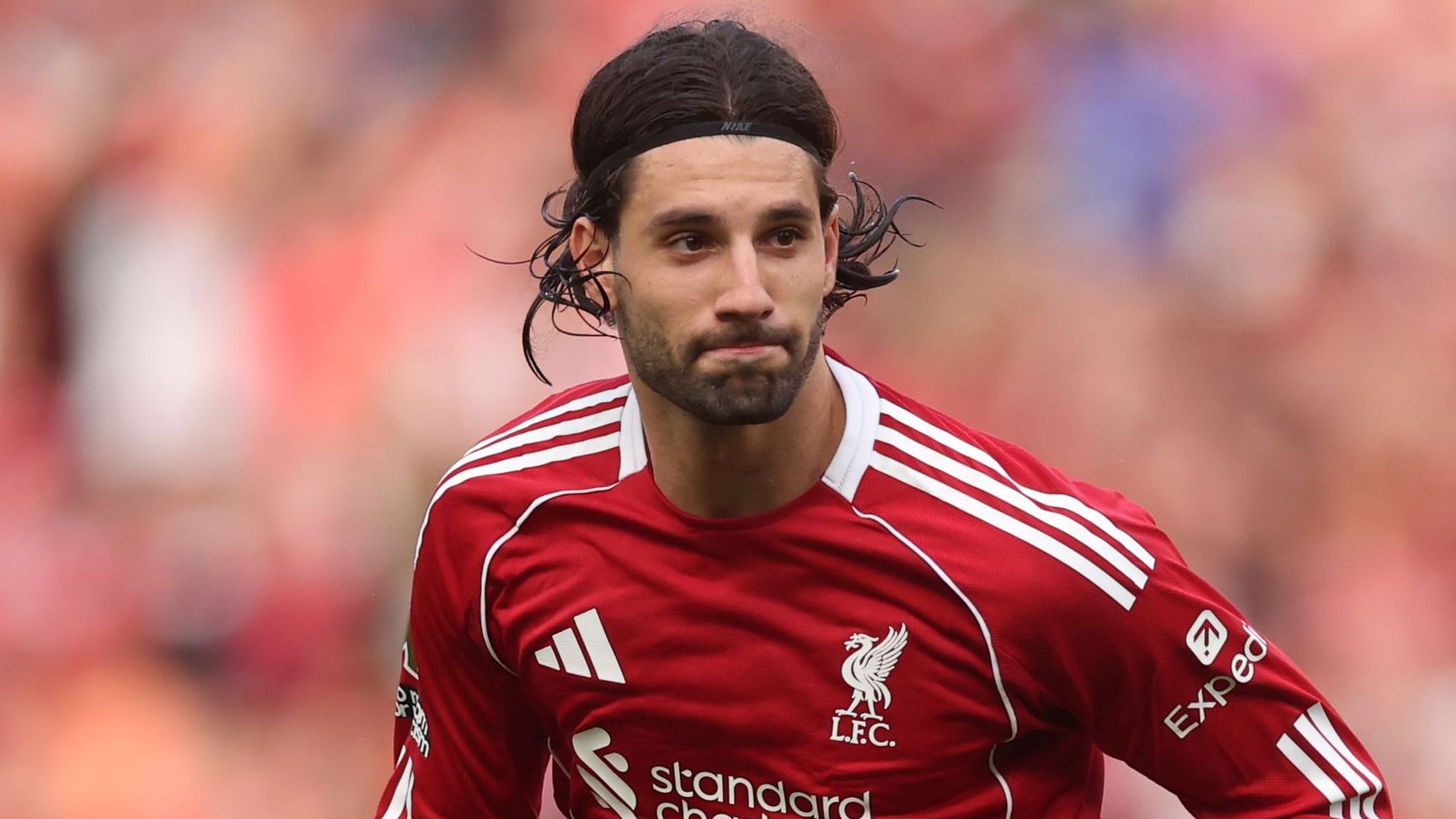Szoboszlai Free-Kick Lifts Liverpool Past Arsenal in Thriller 3 GettyImages 2233036280