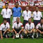 Wayne Rooney reveals England team-mate didn't speak to him for 'months' at peak of bitter Man Utd-Arsenal rivalry after infamous 'diving' incident 4 GettyImages 50970526