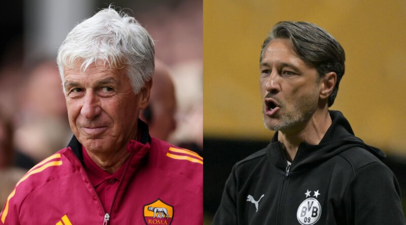 Gian20Piero20Gasperini20and20Niko20Kovac