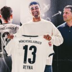 Gio Reyna’s Monchengladbach Move Offers Ideal Platform for Revival 2 Gio20Reyna20talking20tactics