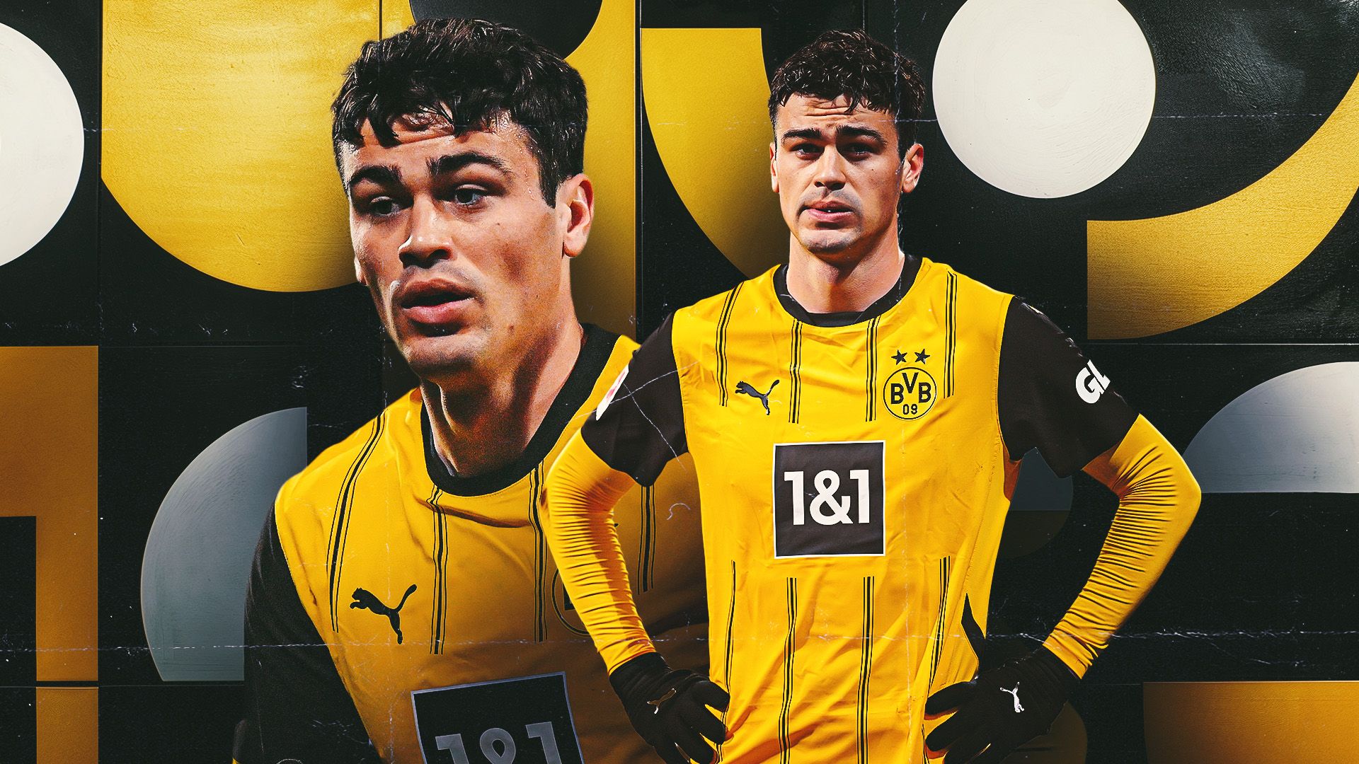 Gio Reyna Transfer Delay: Why Dortmund Move Is Stalling 9 Gio20Reyna20transfer20future