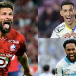 Under-the-Radar Summer Transfers: Di Maria, Aubameyang & More 3 Giroud20Di20Maria20Aubameyang20GFX