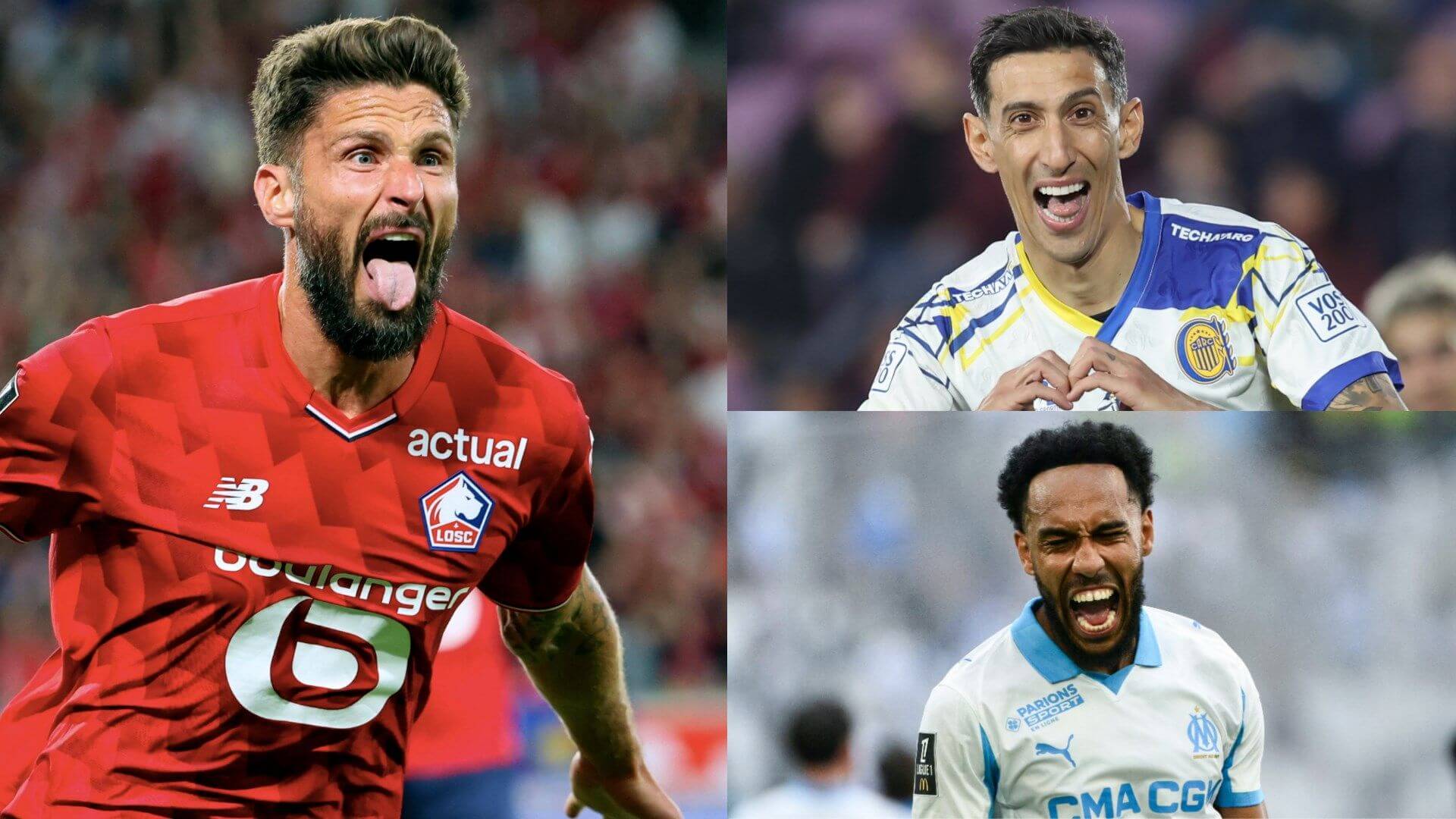 Under-the-Radar Summer Transfers: Di Maria, Aubameyang & More 2 Giroud20Di20Maria20Aubameyang20GFX