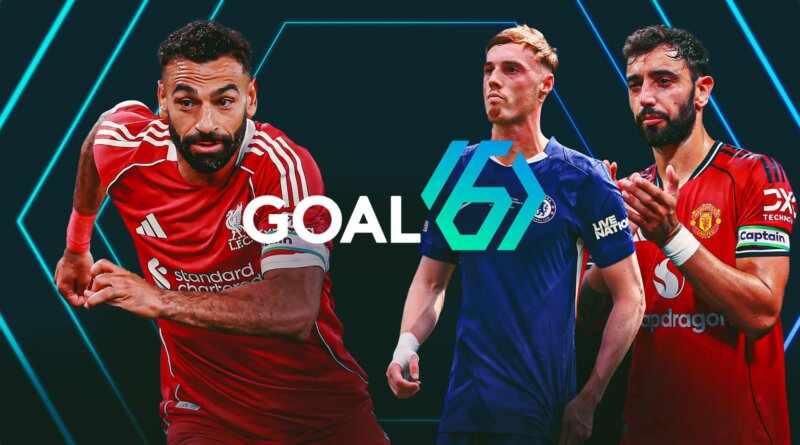 Goal206 W1