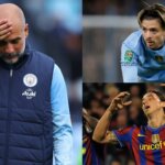 Guardiola's Worst Signings: Where Does Jack Grealish Rank? 2 Guardiola20worst20signings20GFX