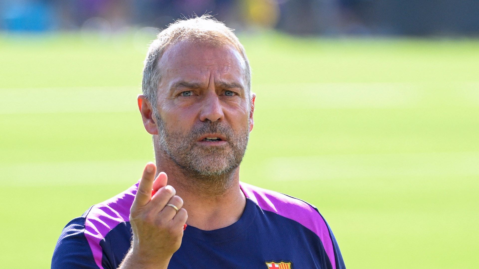 Hansi20Flick20Barcelona202025