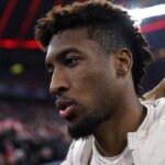 Kingsley20Coman20FC20Bayern202025