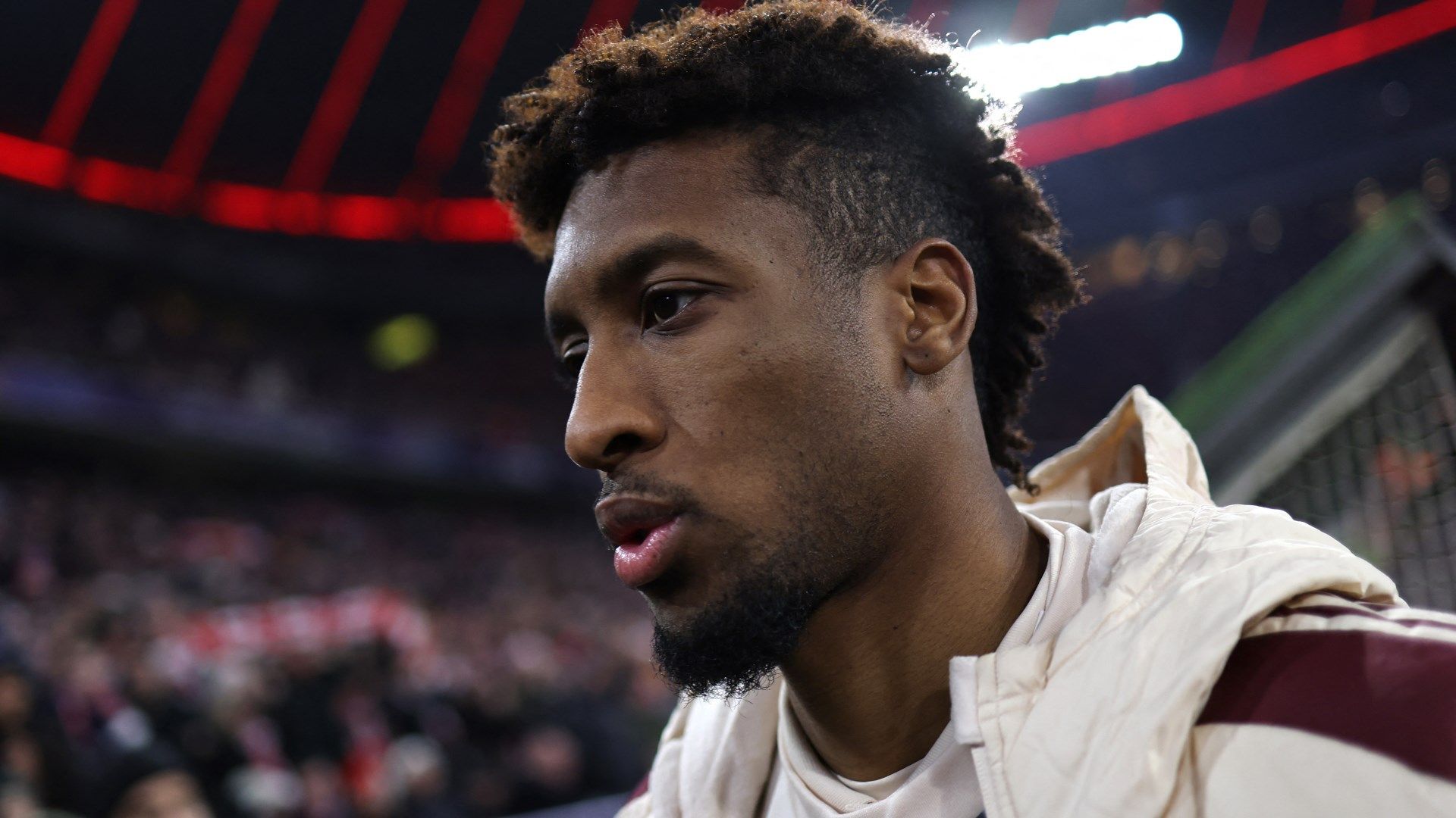 Kingsley20Coman20FC20Bayern202025