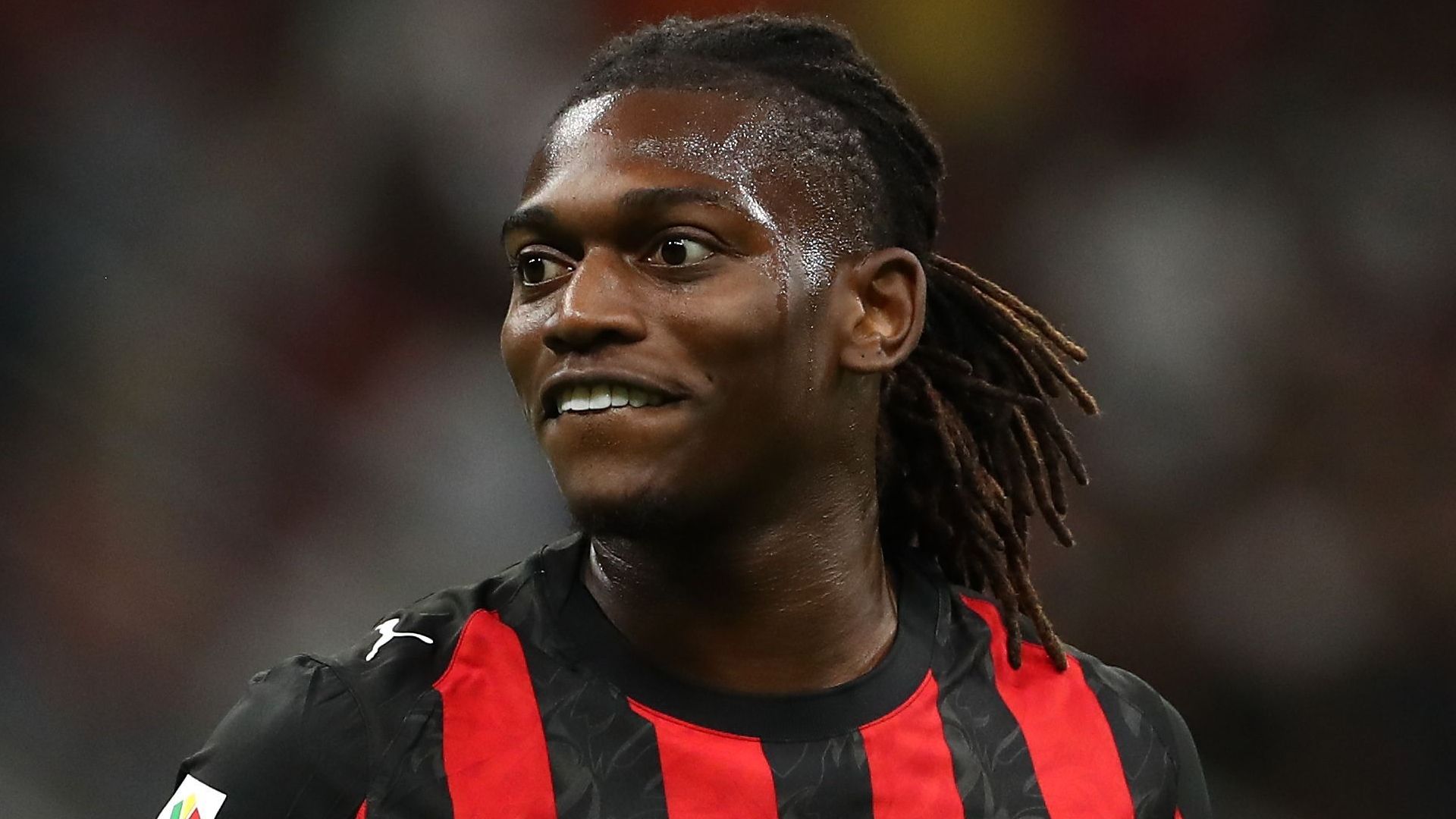 AC Milan Hit by Rafael Leao Injury Ahead of Serie A Opener 9 Leao20Milan20prima20maglia20Serie20A