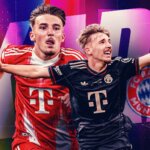 Lennart Karl: Bayern Munich’s Young Star Ready for Bundesliga Breakthrough 2 Lennart20Karl20Bayern20Munich