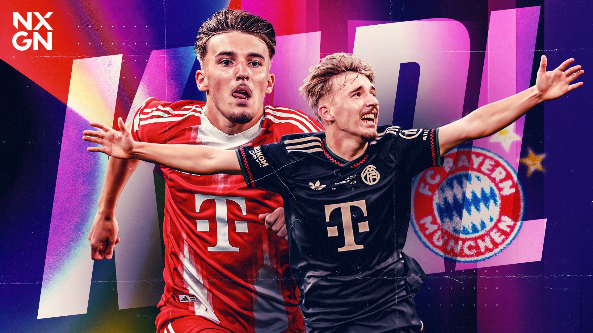 Lennart Karl: Bayern Munich’s Young Star Ready for Bundesliga Breakthrough 1 Lennart20Karl20Bayern20Munich