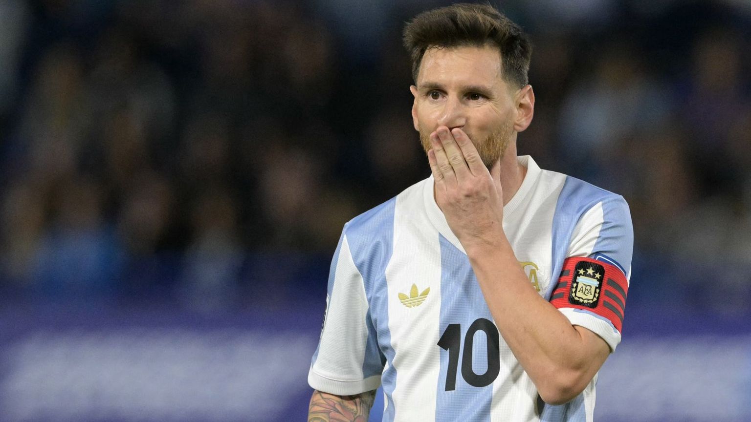 Messi’s World Cup 2026 Decision Hangs in the Balance 9 Lionel20Messi20Argentina202024