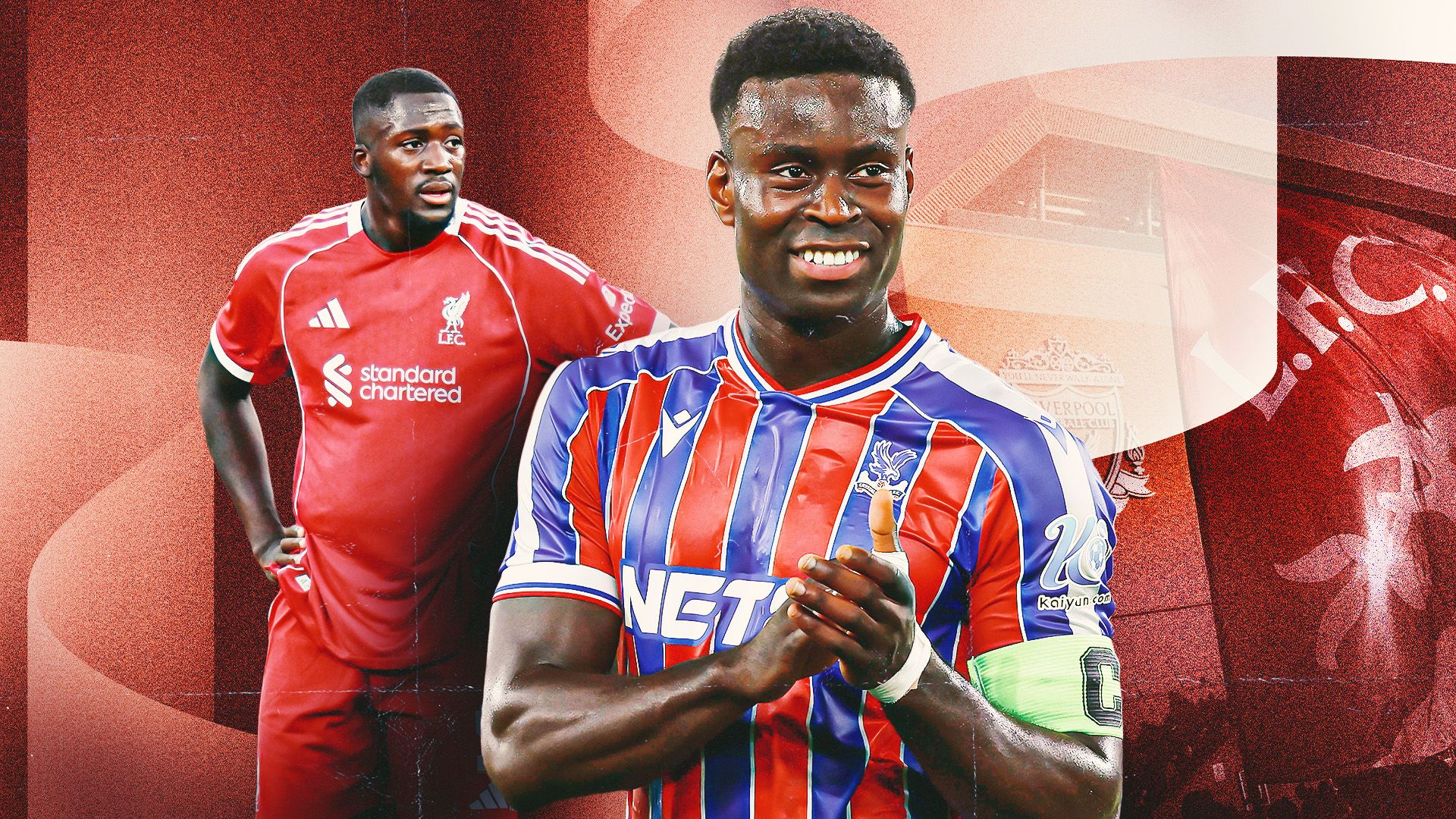 Liverpool Must Move for Marc Guehi to Secure Title Ambitions 9 Liverpool20need20Guehi20to20replace20Konate
