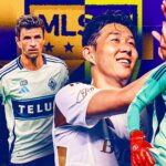 MLS Transfer Grades