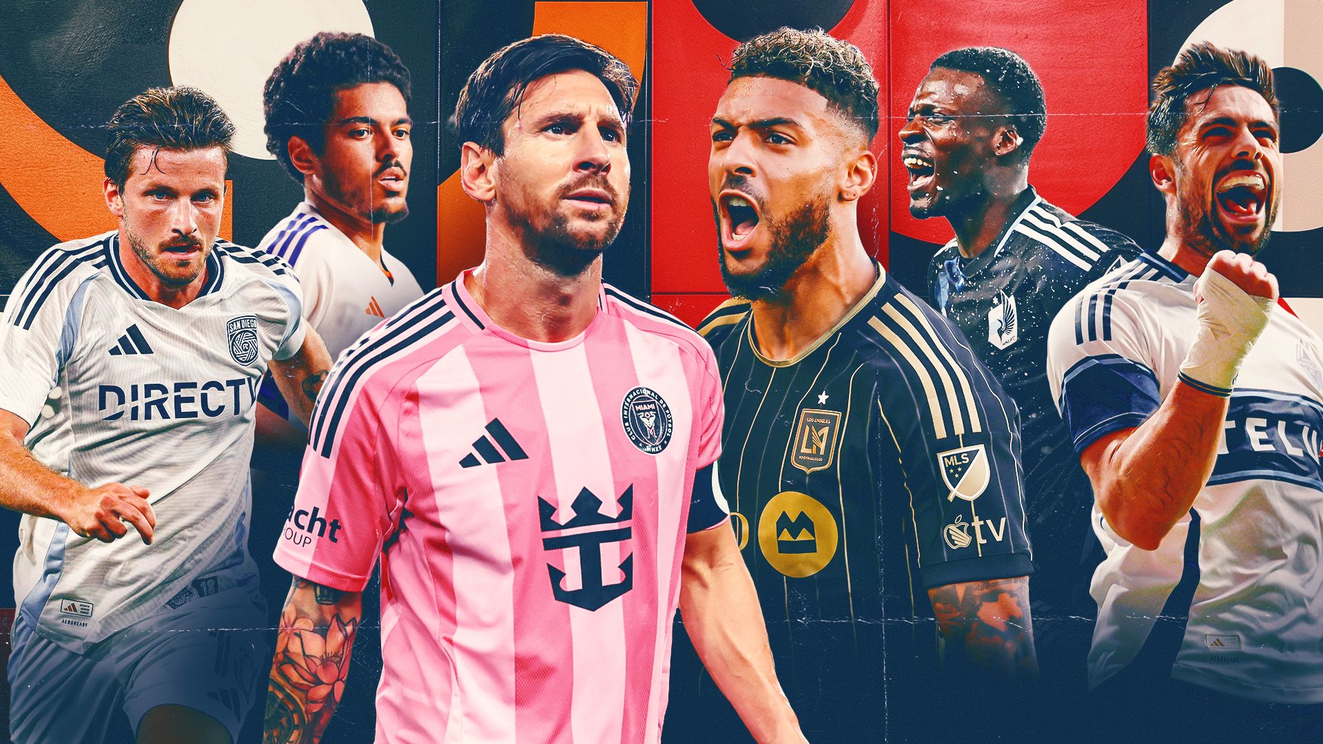 MLS Power Rankings: Inter Miami Slide as San Diego FC Rise 5 MLS20Power20Ranks204.0