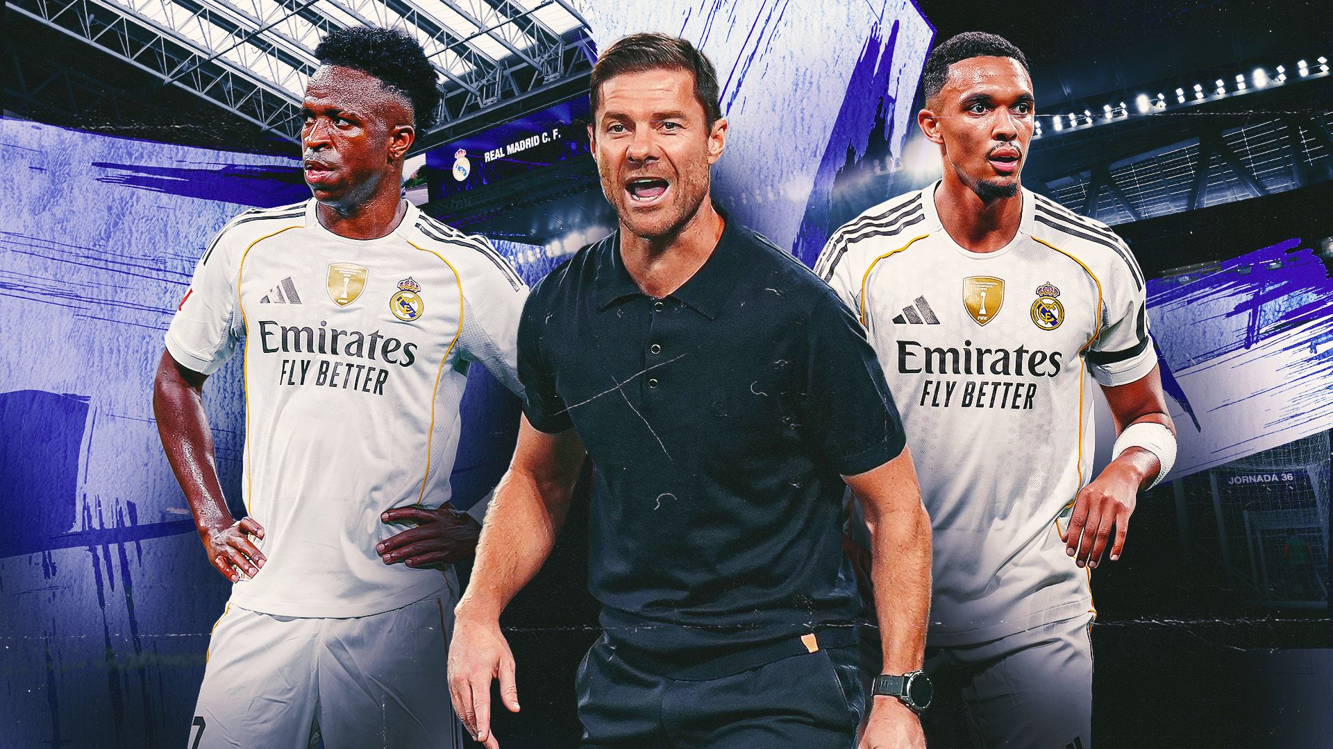 Real Madrid’s Liga Win Highlights Xabi Alonso’s Immediate Challenges 1 Madrid20improvements
