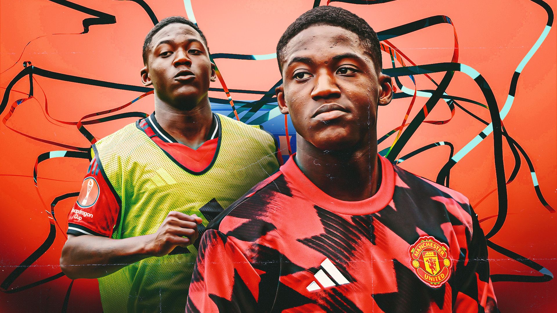 Kobbie Mainoo Faces Manchester United Exit Amidst Uncertainty 1 Mainoo20needs20to20leave20Man20Utd