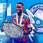 Man City Eye Marc Guehi to Bolster Defence and Outpace Rivals 3 Man City should move for Guehi