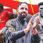 Man Utd Pre-Season Friendlies Highlight Attack, Expose Midfield 2 Man Utd pre season WLs