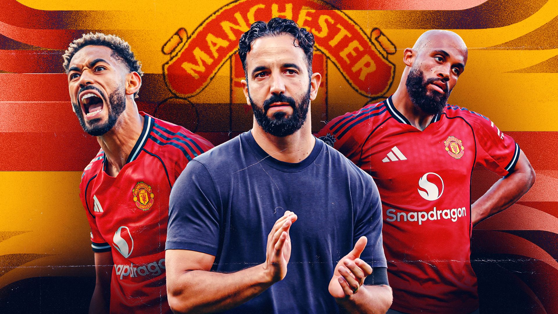 Man Utd’s Premier League Progress Signals Top Four Ambition 1 Man Utd show they can beat anyone