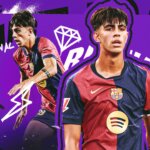 Marc Bernal: Barcelona’s Rising Star Returns from Injury 2 Marc20Bernal20Barcelona