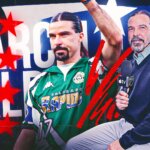 Marcelo Balboa Micd Up