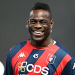 Mario Balotelli Eyes Real Madrid Dream Amid Free Agency 2 Mario20Balotelli20Genua202024