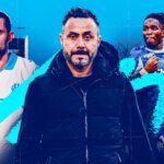 Marseille in meltdown