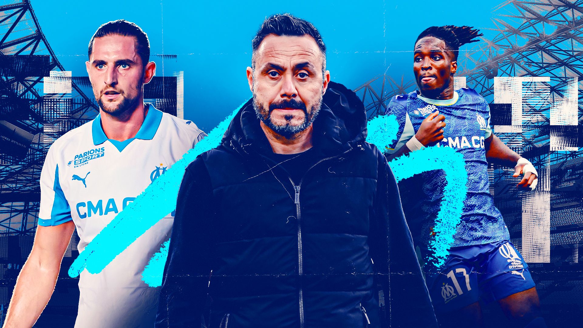 Marseille Dressing Room Turmoil Threatens Season 5 Marseille in meltdown