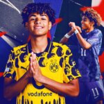 Mathis Albert: Dortmund's Rising American Star Eyes Greatness 2 Mathis20Albert20GFX