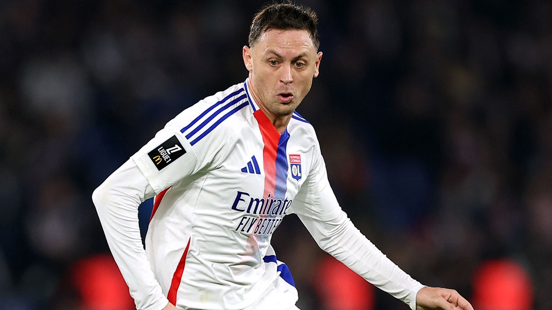 Nemanja Matic Seals Sassuolo Move in Serie A Comeback 4 Matic20Lione