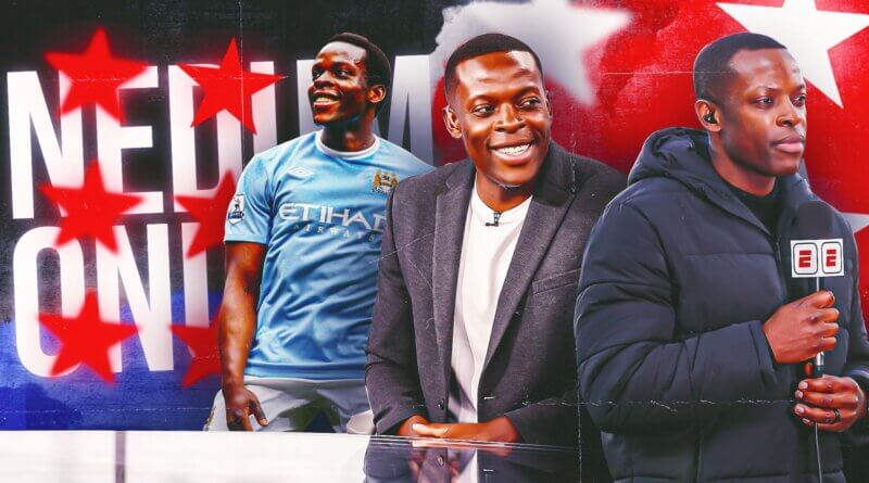 Micd up Nedum Onuoha